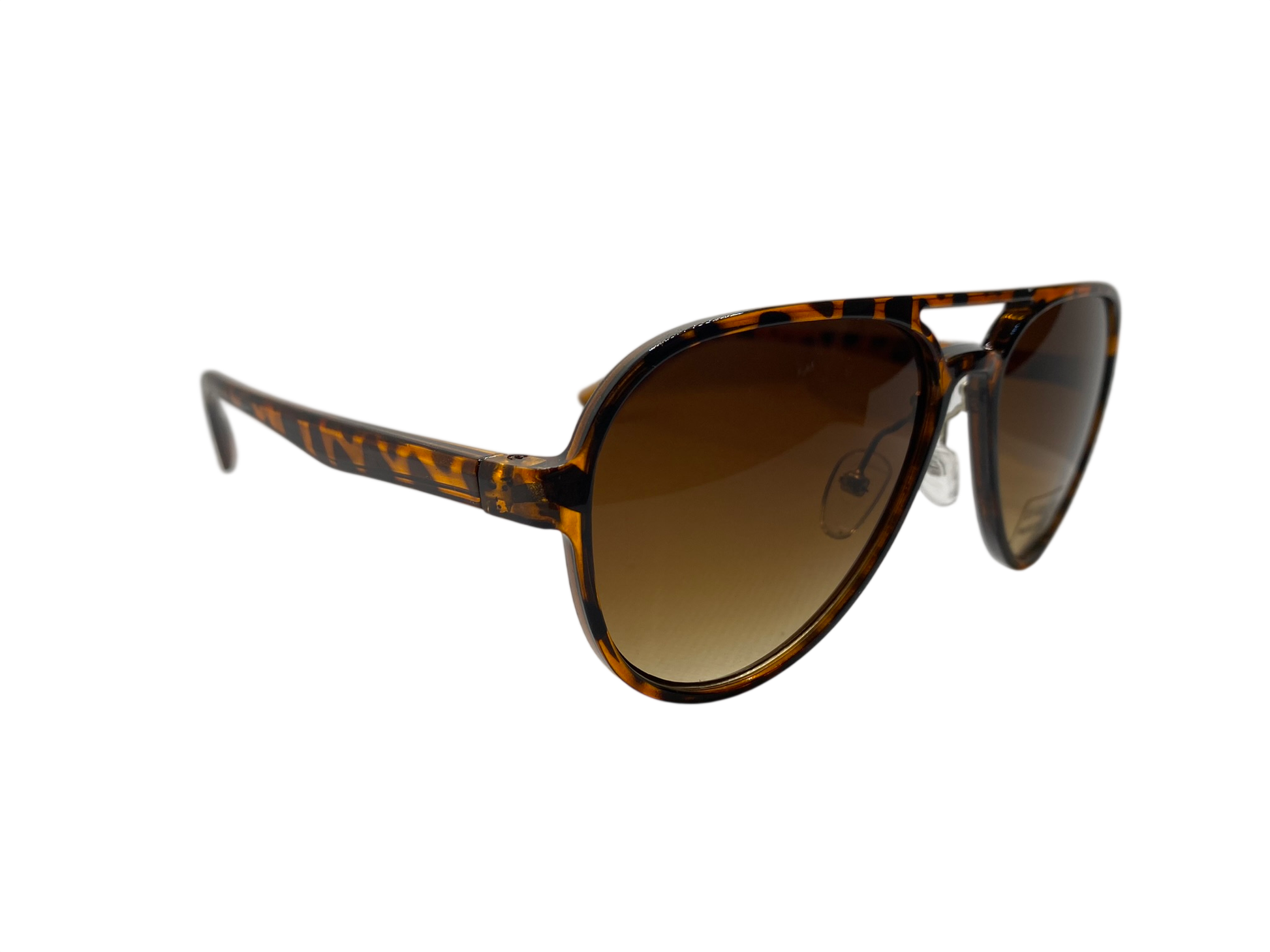 Pilot Tort Sunglasses