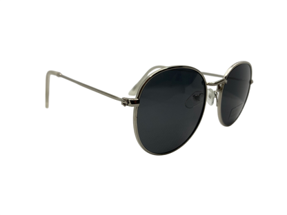 Silver Side Sunglasses