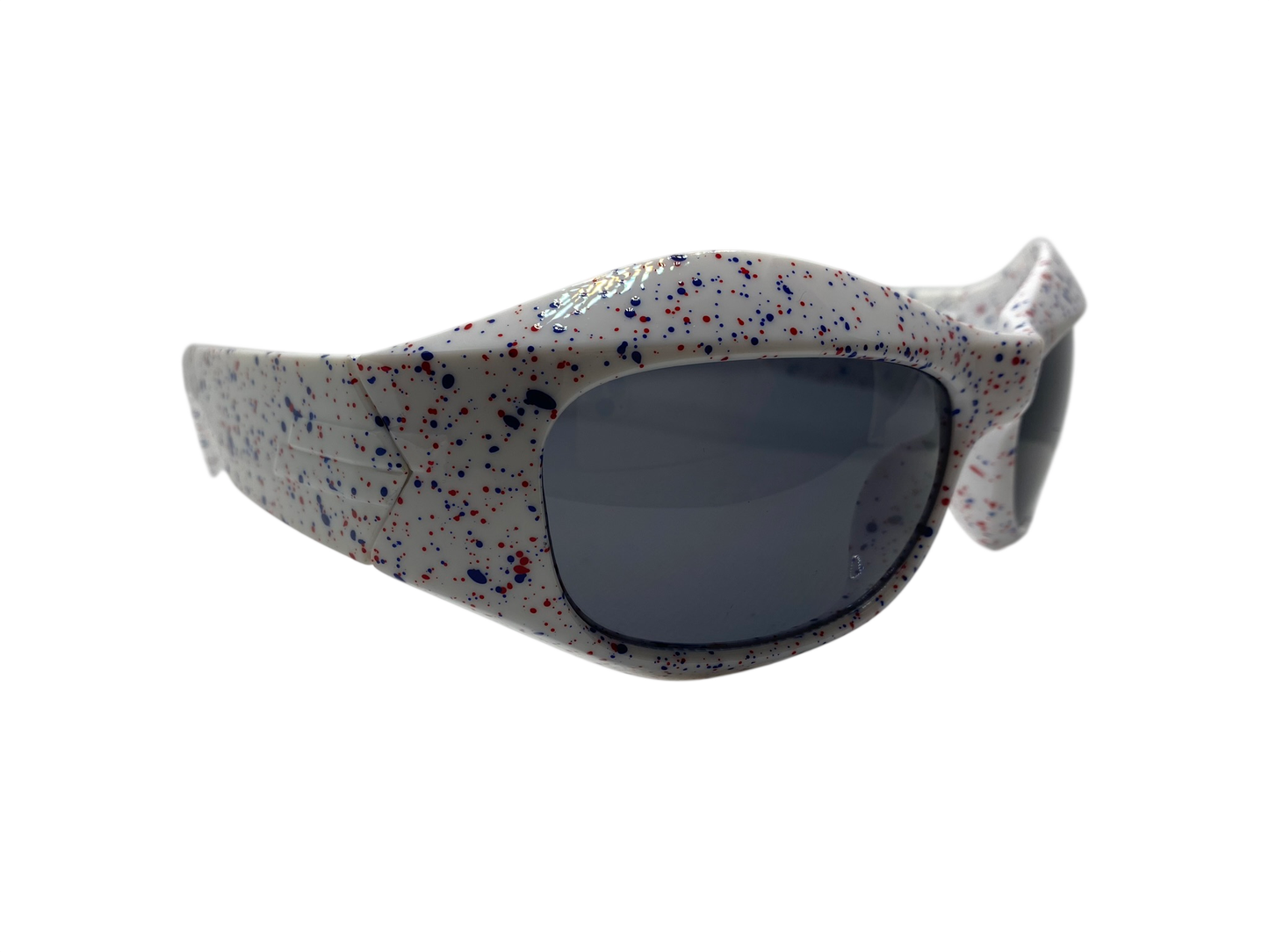 Speckle Sunglasses