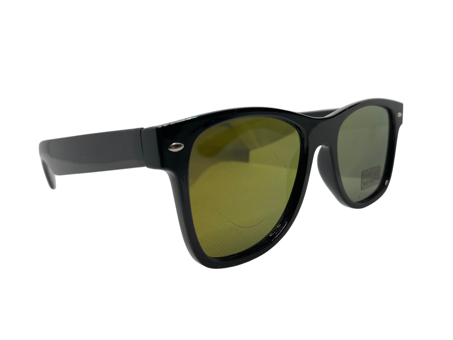 Ray Holographic Sunglasses