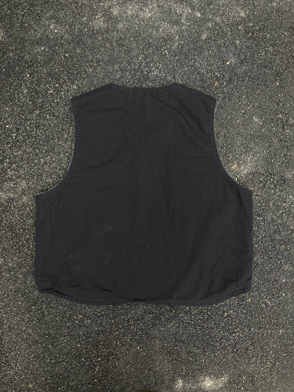 Carhartt Black Vest