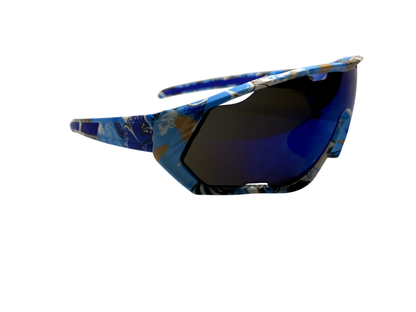 Paintball Sunglasses