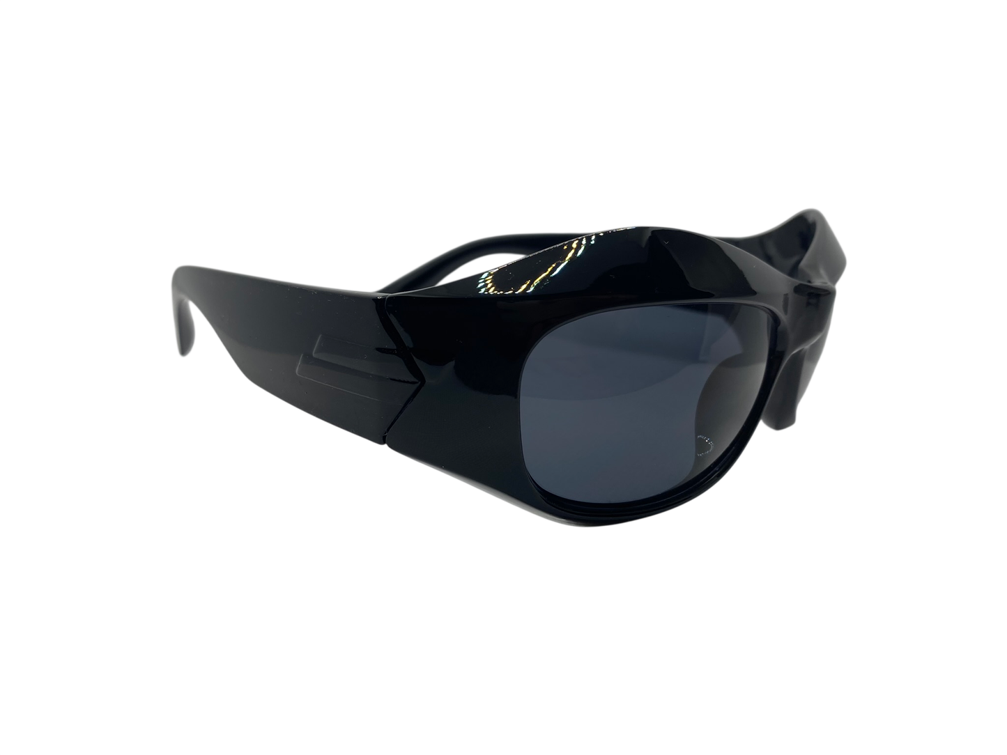 Speckle Sunglasses