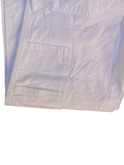 Dickies x Sherwin Williams Painter Pants - White Carpenter