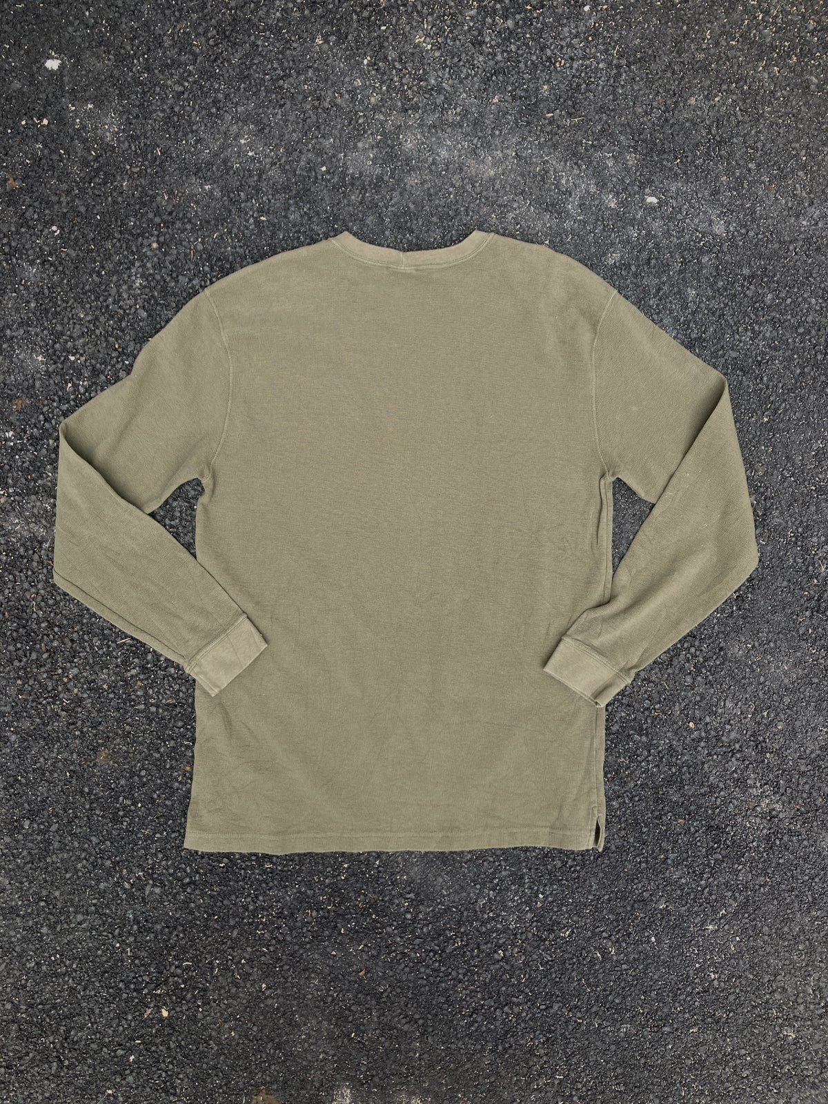 Carhartt Green Sweatshirt