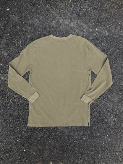 Carhartt Green Sweatshirt