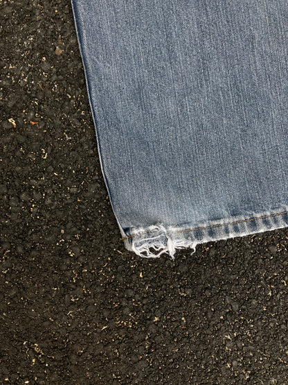 Carhartt Blue Relaxed fit Jeans
