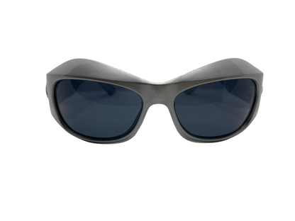 Speckle Sunglasses