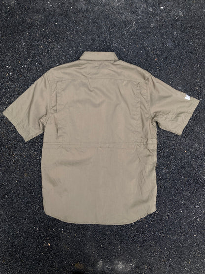 Carhartt Force Beige Shirt