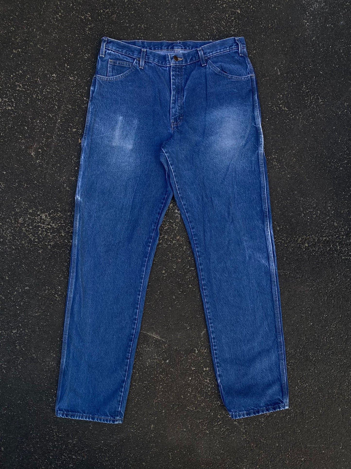 Dickies Carpenter Jeans - "Team Kentucky" Edition