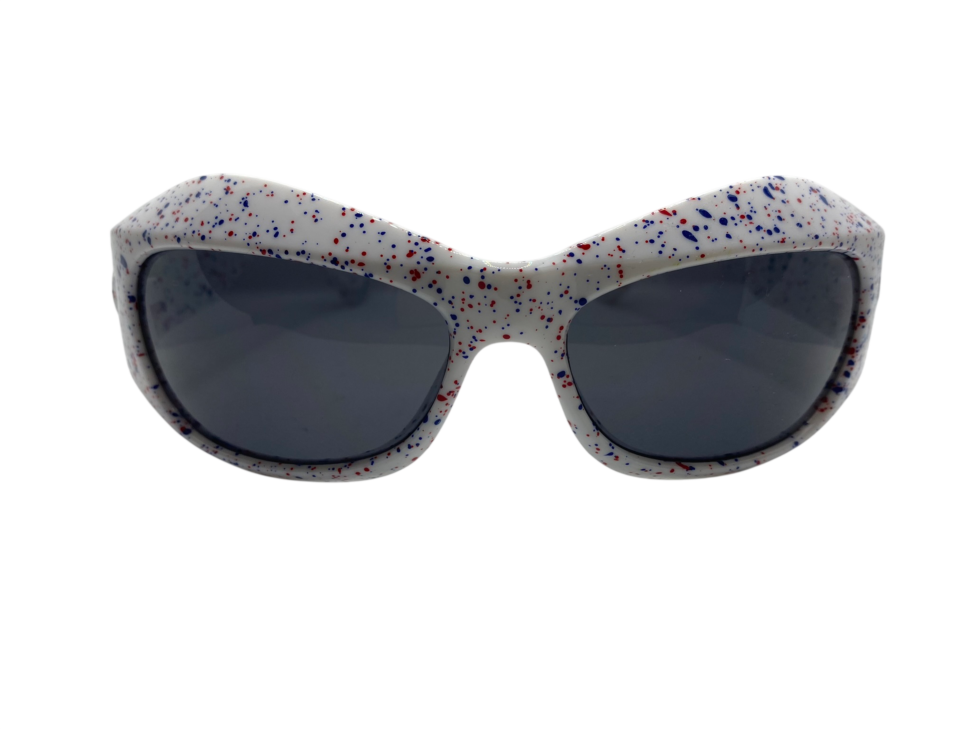 Speckle Sunglasses