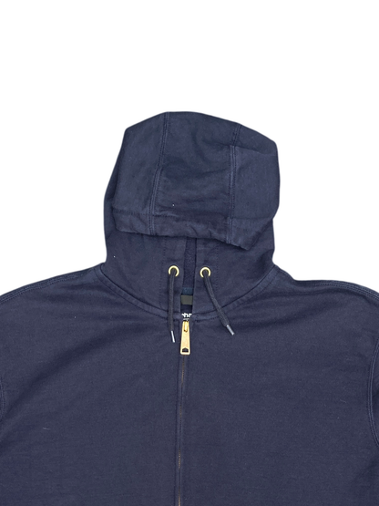 Carhartt Navy Loose fit Hoodie