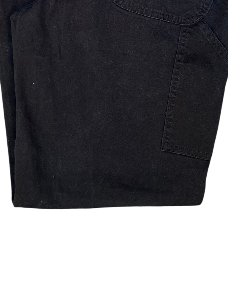 Dickies x Lurking Class Carpenter Pants - Black