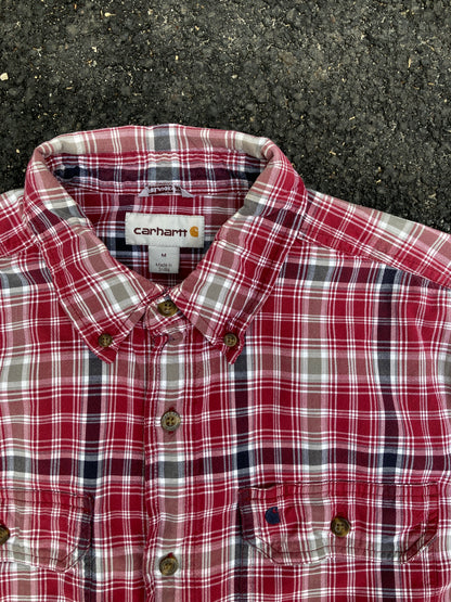 Carhartt Red Shirt