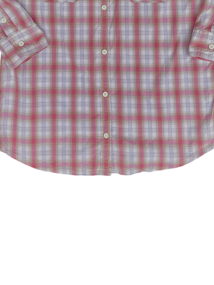 Carhartt Pink Shirt
