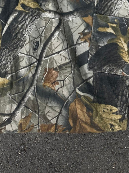 Carhartt Carpenter Pants - Realtree Dungaree Fit 2005
