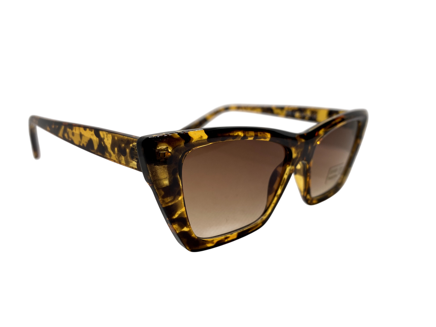IPCRESS Sunglasses