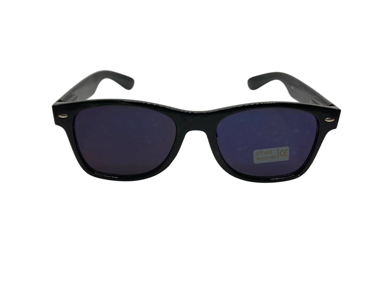 Ray Holographic Sunglasses
