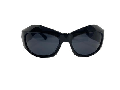 Speckle Sunglasses