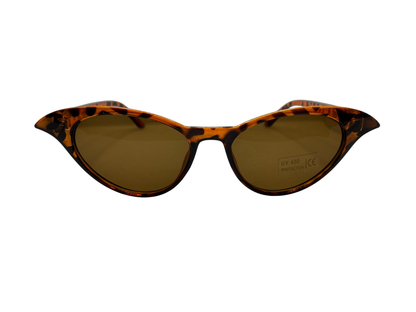 Cats Eyes Sunglasses