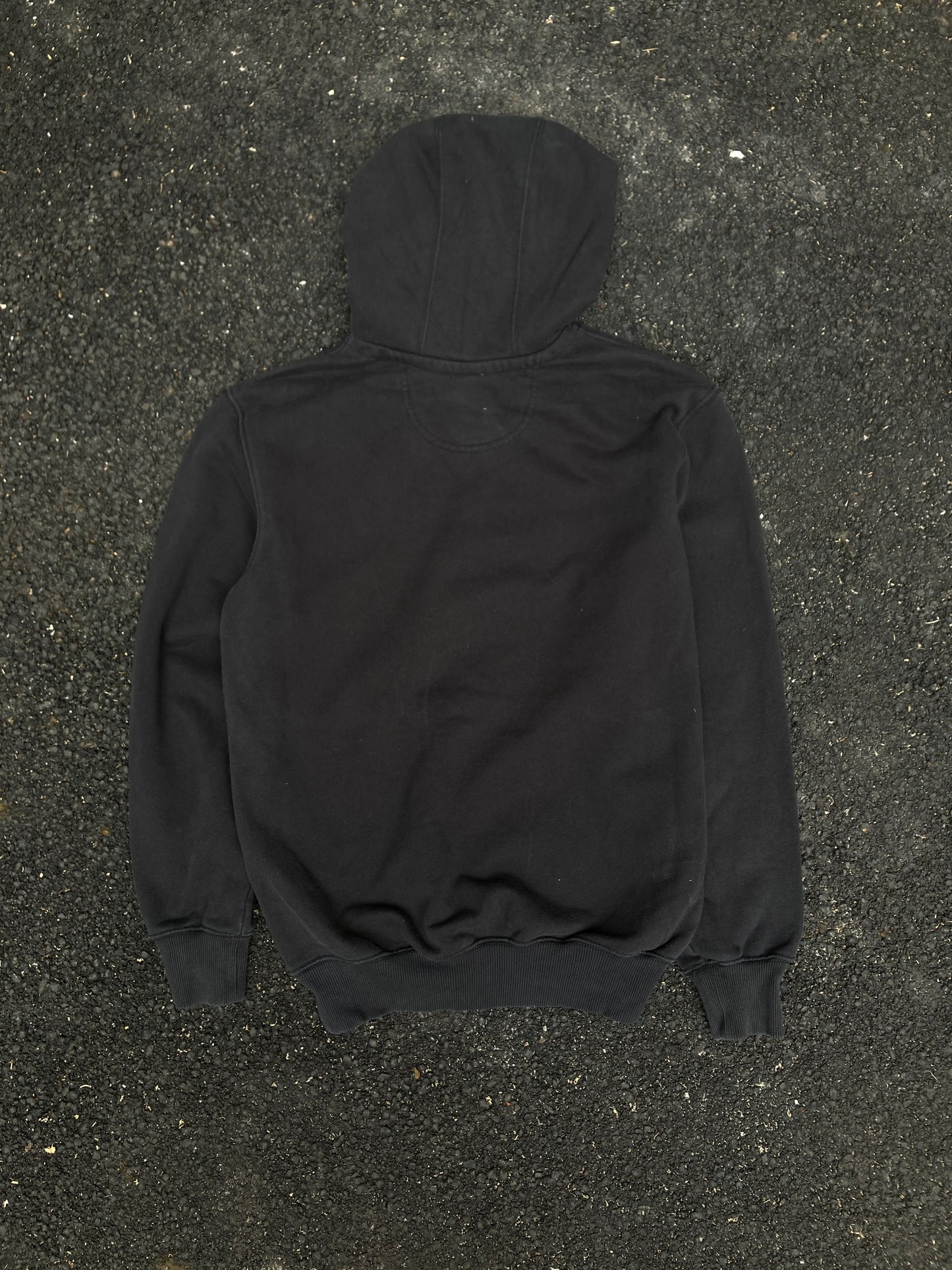Carhartt Black Rain Defender Hoodie