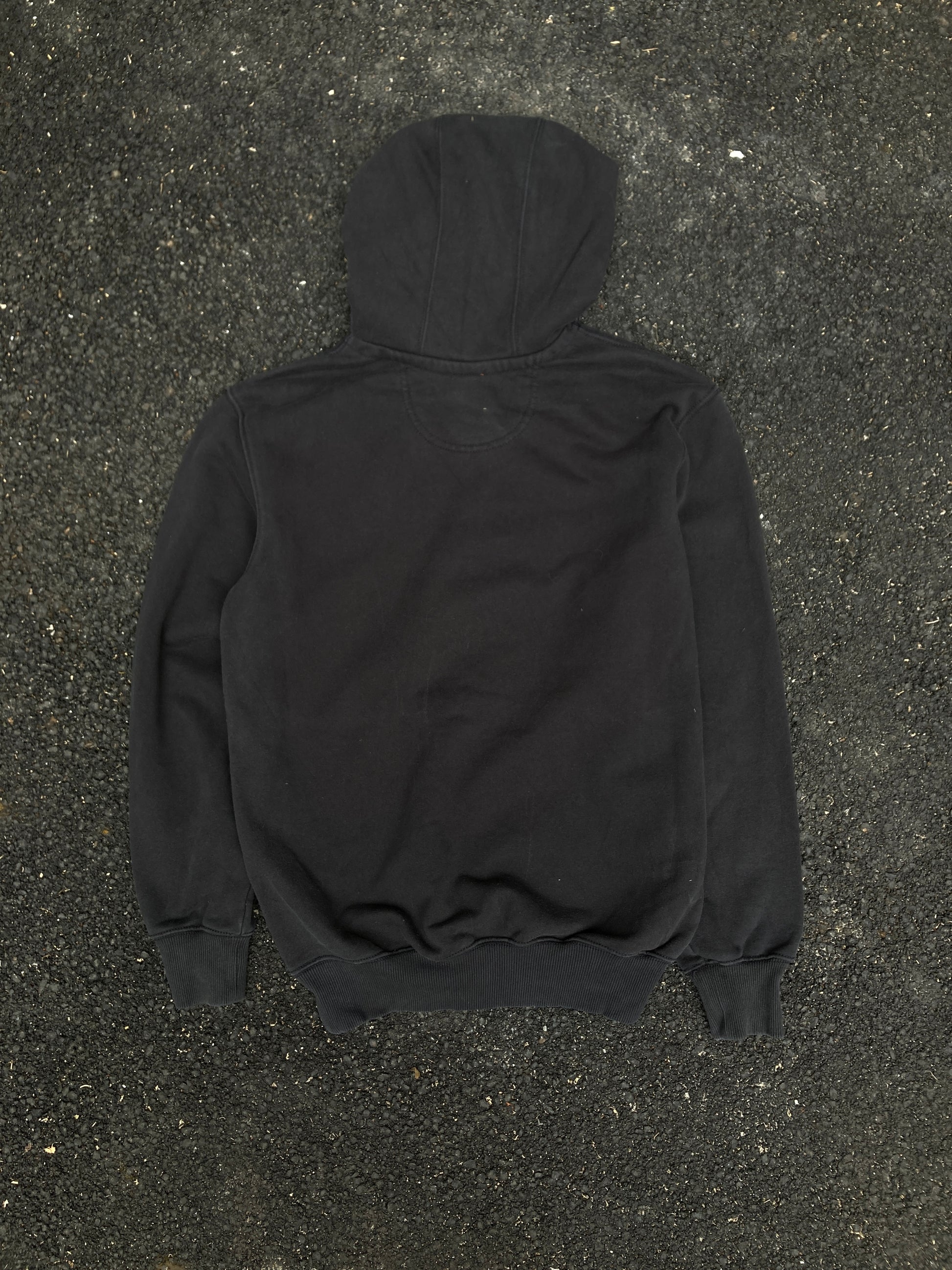 Carhartt Black Rain Defender Hoodie