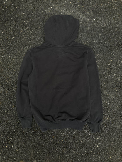 Carhartt Black Rain Defender Hoodie