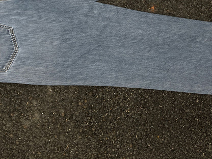 Carhartt Blue Relaxed fit Jeans