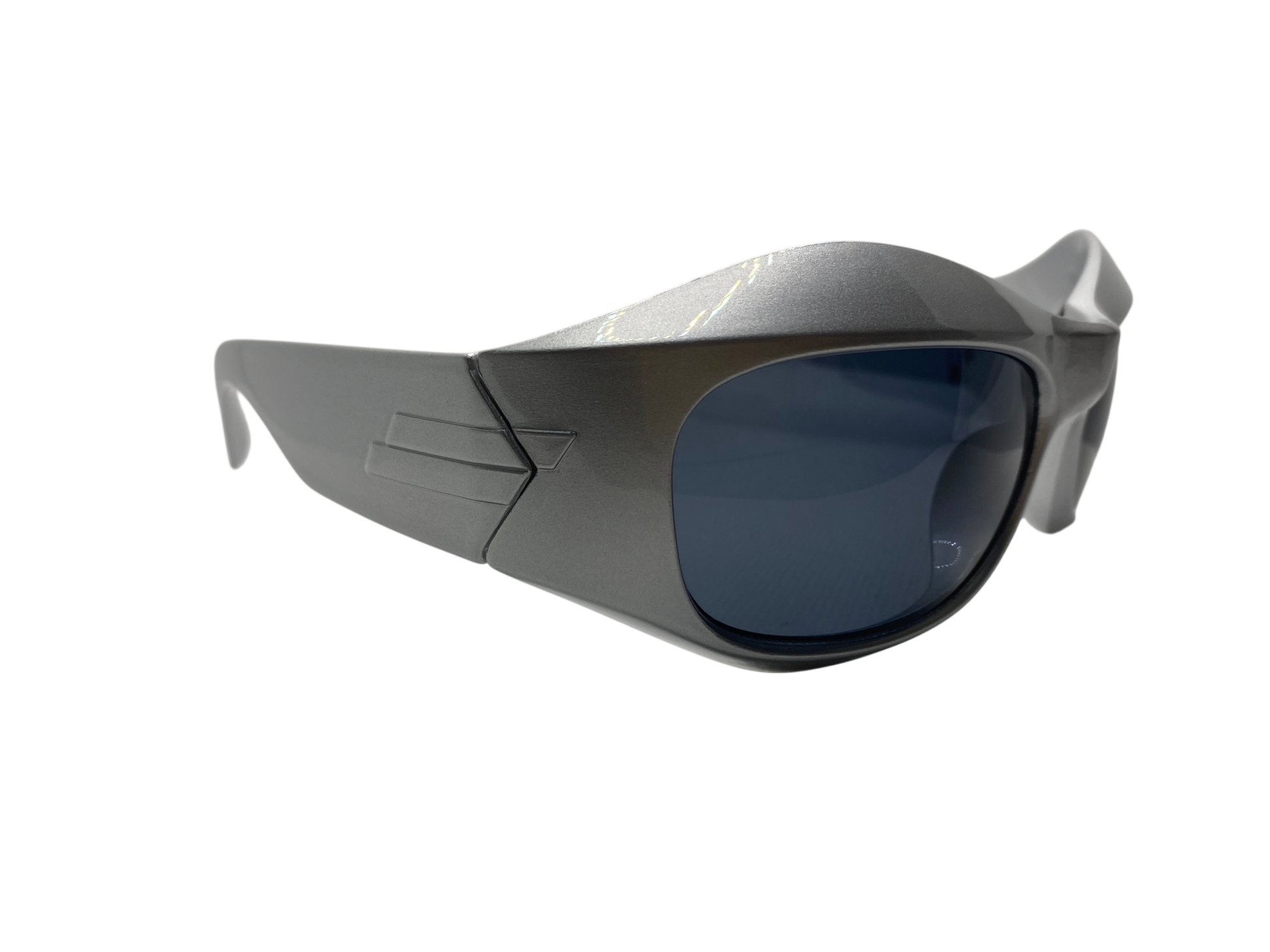 Speckle Sunglasses