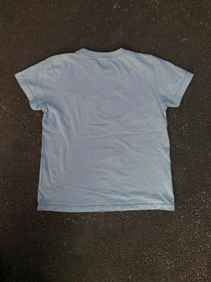 Dickies Pocket Blue T-Shirt