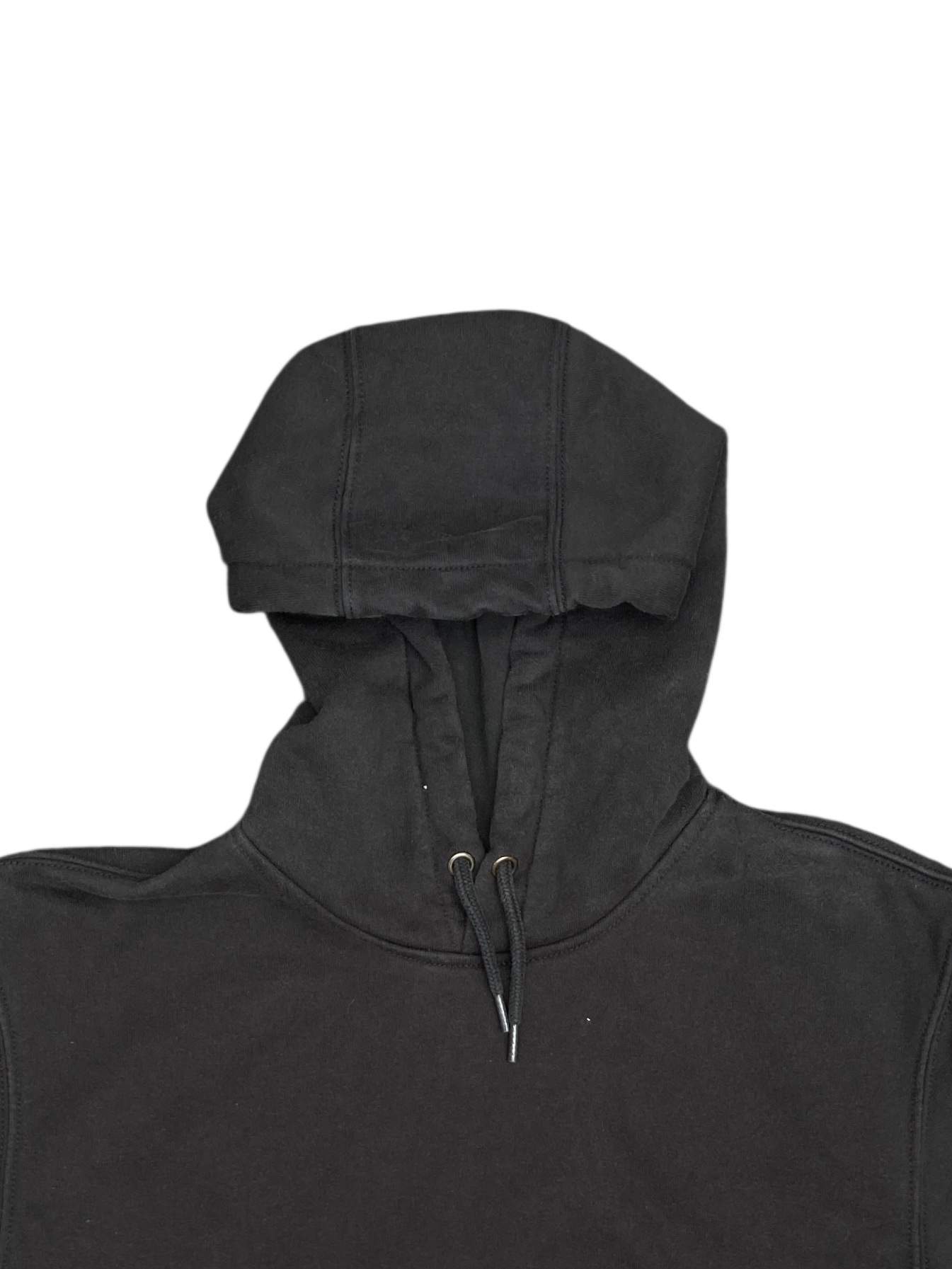 Carhartt Black Rain Defender Hoodie