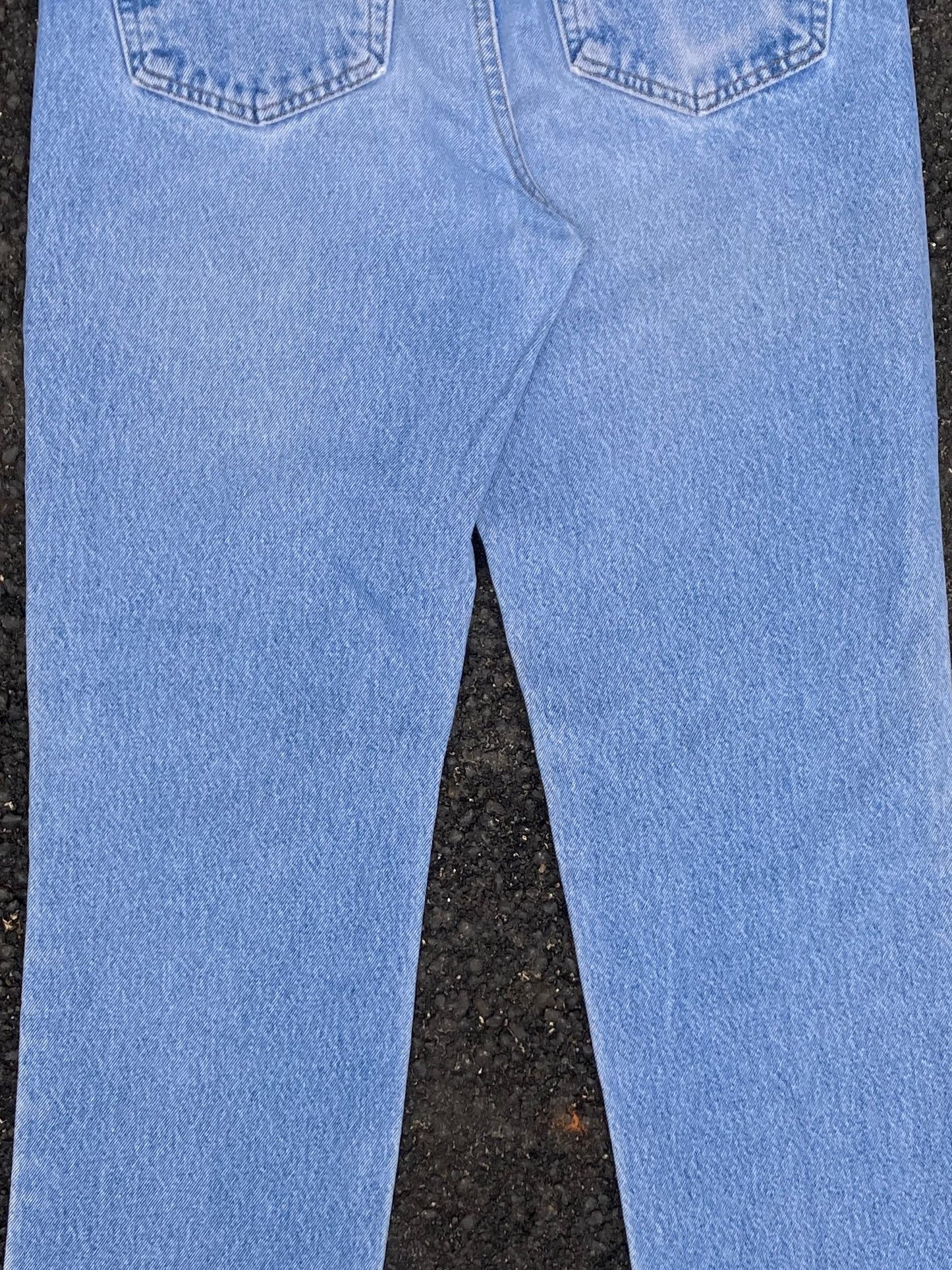 Carhartt Traditional fit Blue Jeans