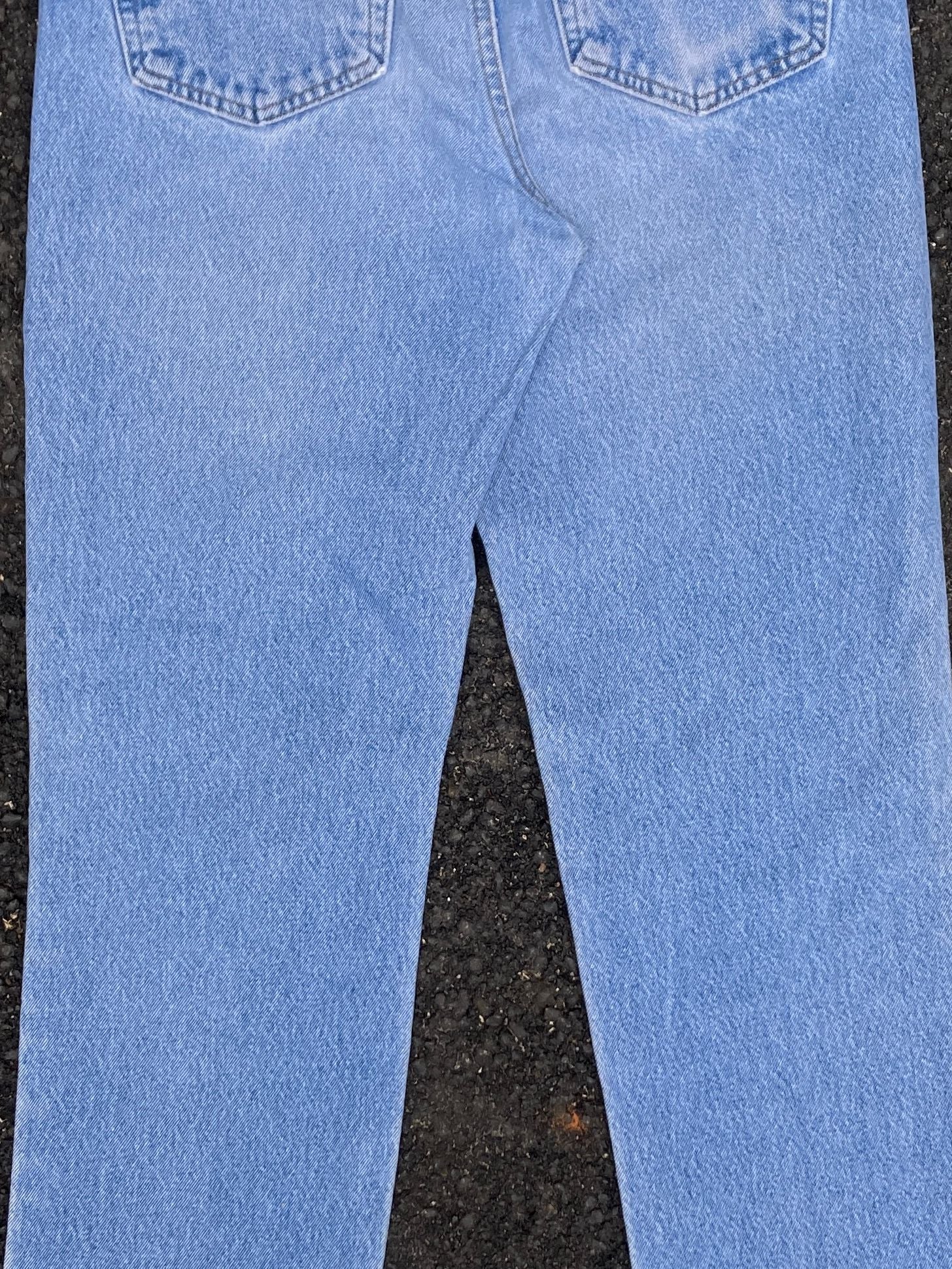 Carhartt Traditional fit Blue Jeans