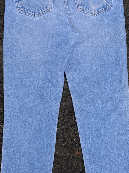 Carhartt Traditional fit Blue Jeans