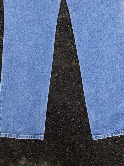Carhartt Traditional fit Blue Jeans