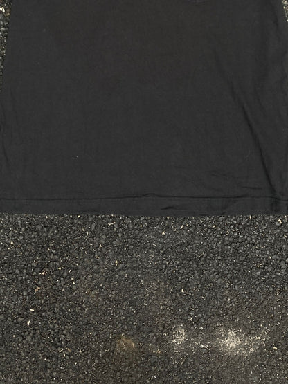 Carhartt Black Loose fit Logo T-shirt