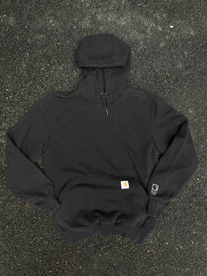 Carhartt Black Rain Defender Hoodie
