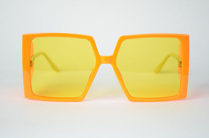 Barbarella Sunglasses