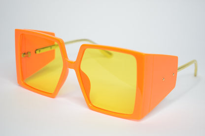 Barbarella Sunglasses