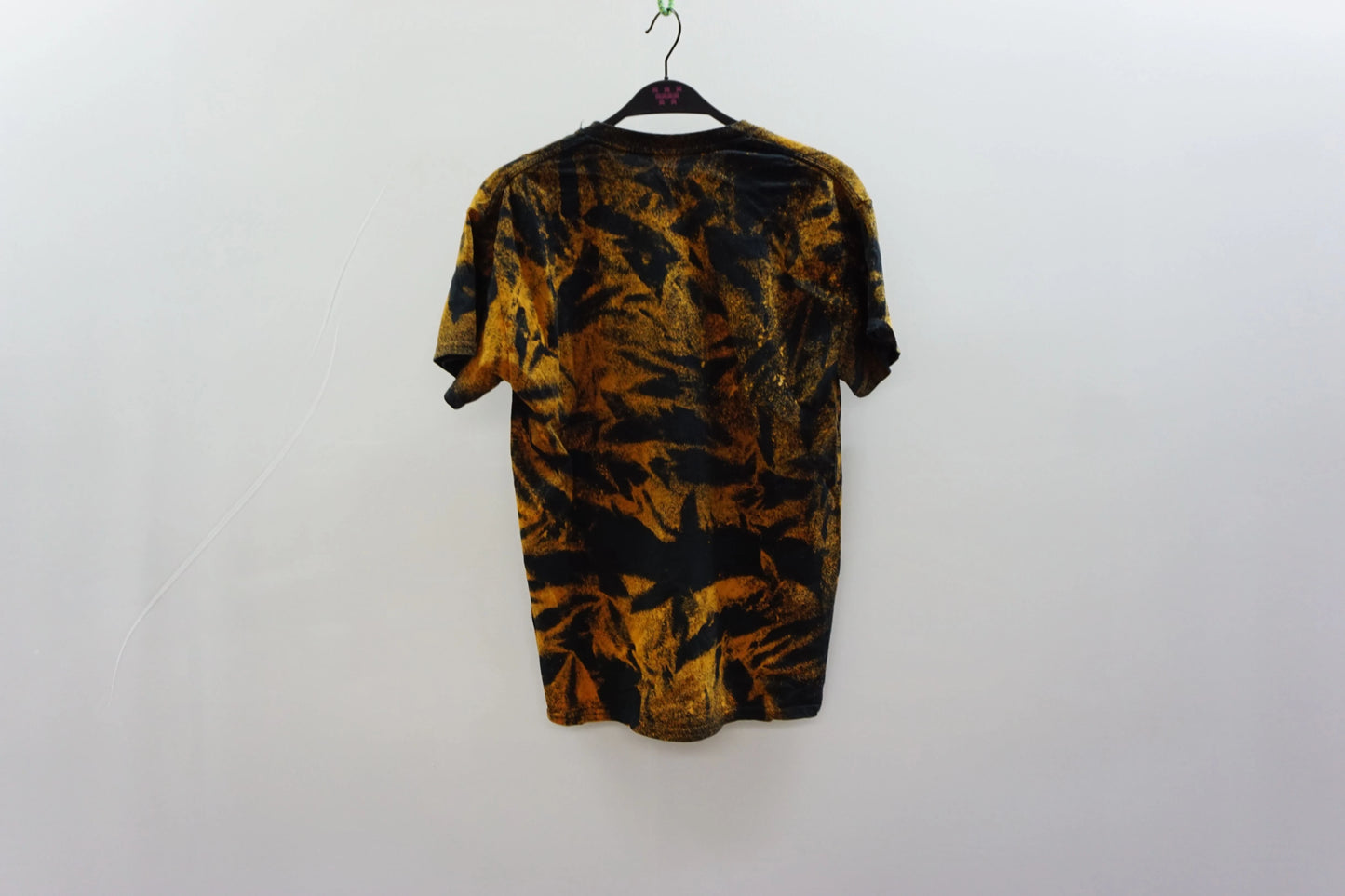 Vintage Gildan Tie-dye Tee-Shirt