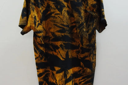 Vintage Gildan Tie-dye Tee-Shirt Center