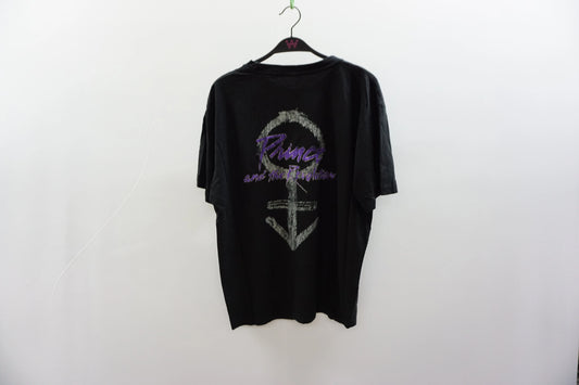 Vintage Black Prince Tee-Shirt