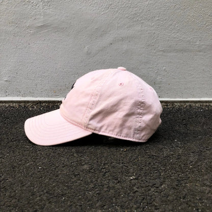 Vintage Adidas Pink Cap