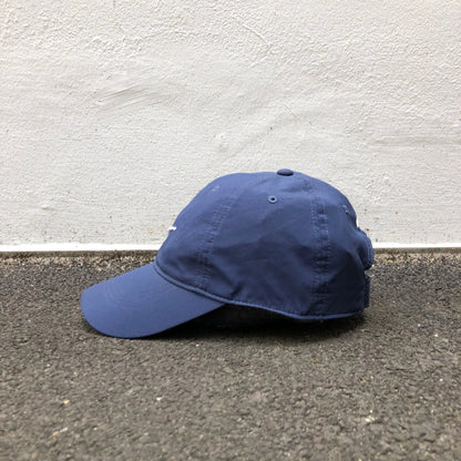 Vintage Nike Blue Cap