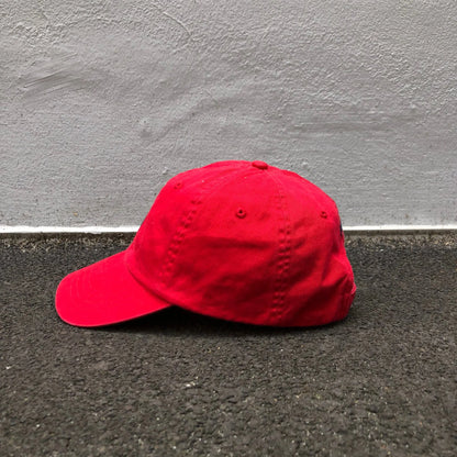 Vintage Ralph Lauren Red Cap