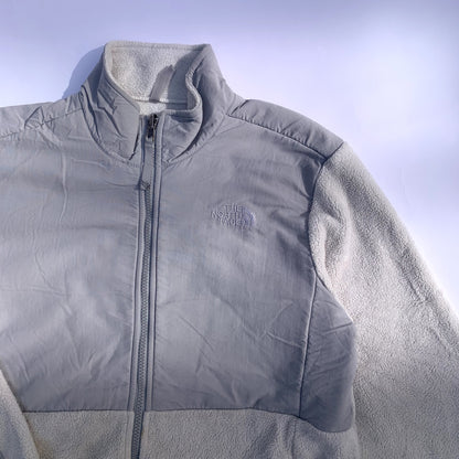 The North Face Beige Fleece