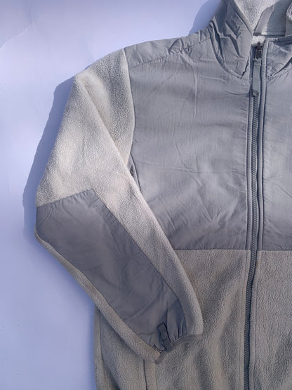 The North Face Beige Fleece