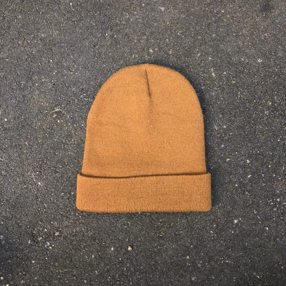 Vintage Carhartt Brown Hat