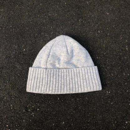 Vintage Patagonia Gray Beanie