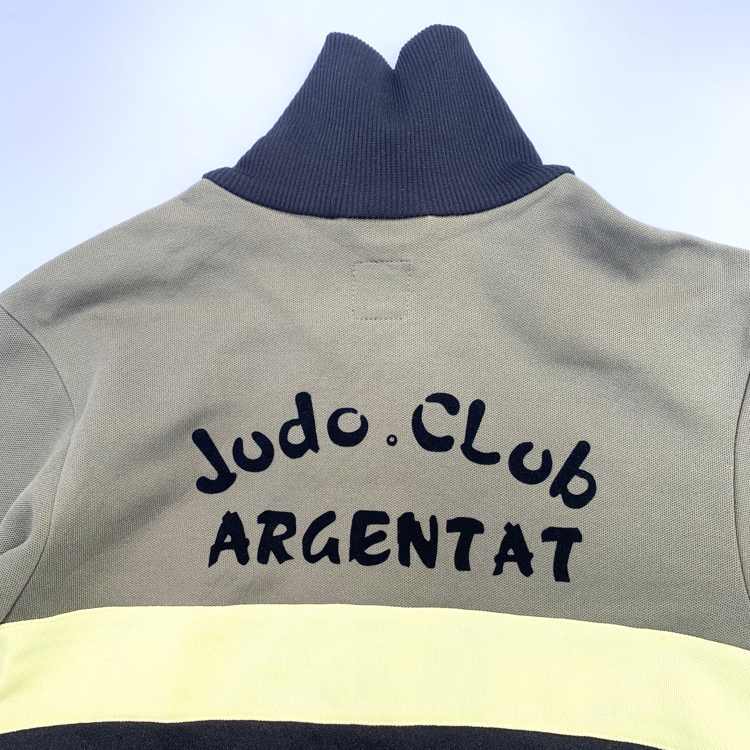 Adidas usa clearance judo club